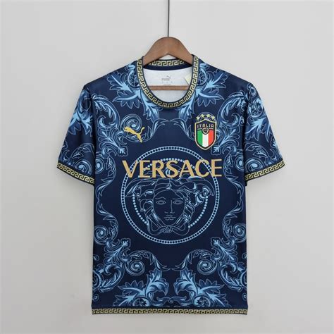 italien versace trikot original